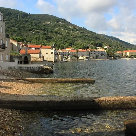 Apartmán Studio Vis 2452a *