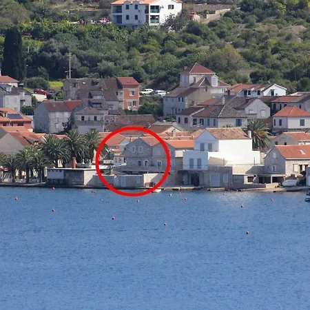 Apartmán Studio Vis 2452a Vis