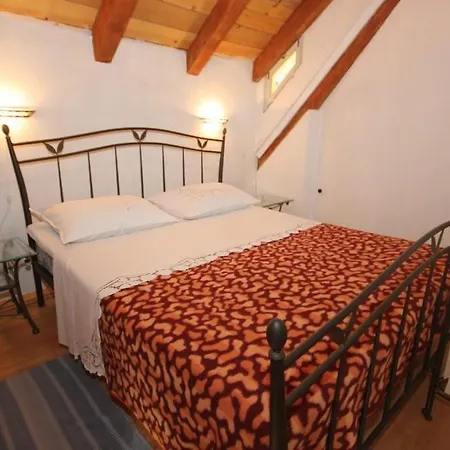 Apartmán Studio Vis 2452a *