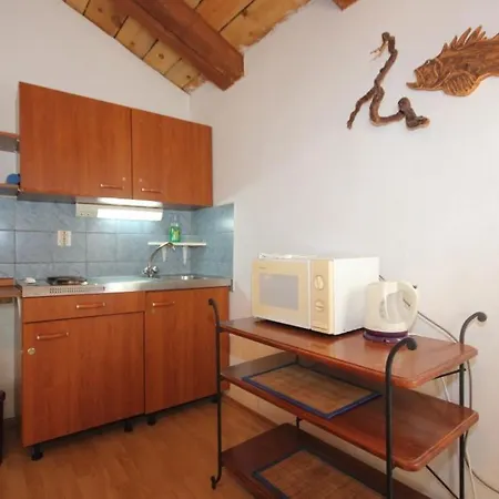 Apartmán Studio Vis 2452a Vis