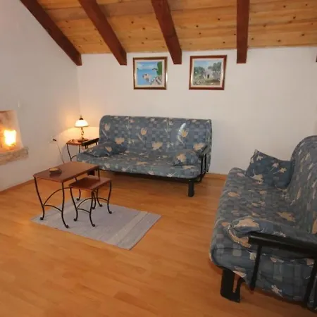 Apartmán Studio Vis 2452a *