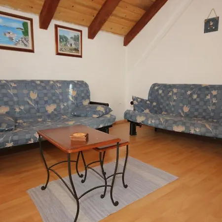 Studio Vis 2452a Apartmán Vis