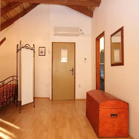 Studio Vis 2452a Apartmán