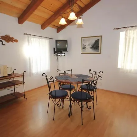 Studio Vis 2452a Apartmán *